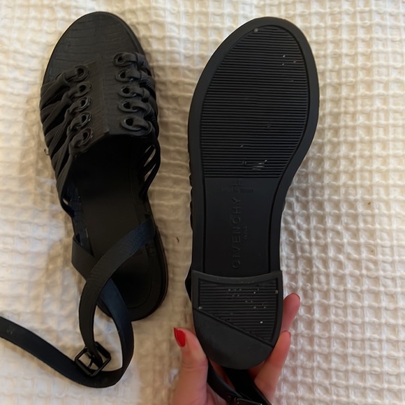 Givenchy Sandals size 37 - Picture 2 of 3